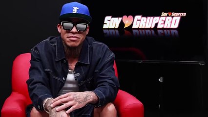 La última entrevista de Lefty antes de morir