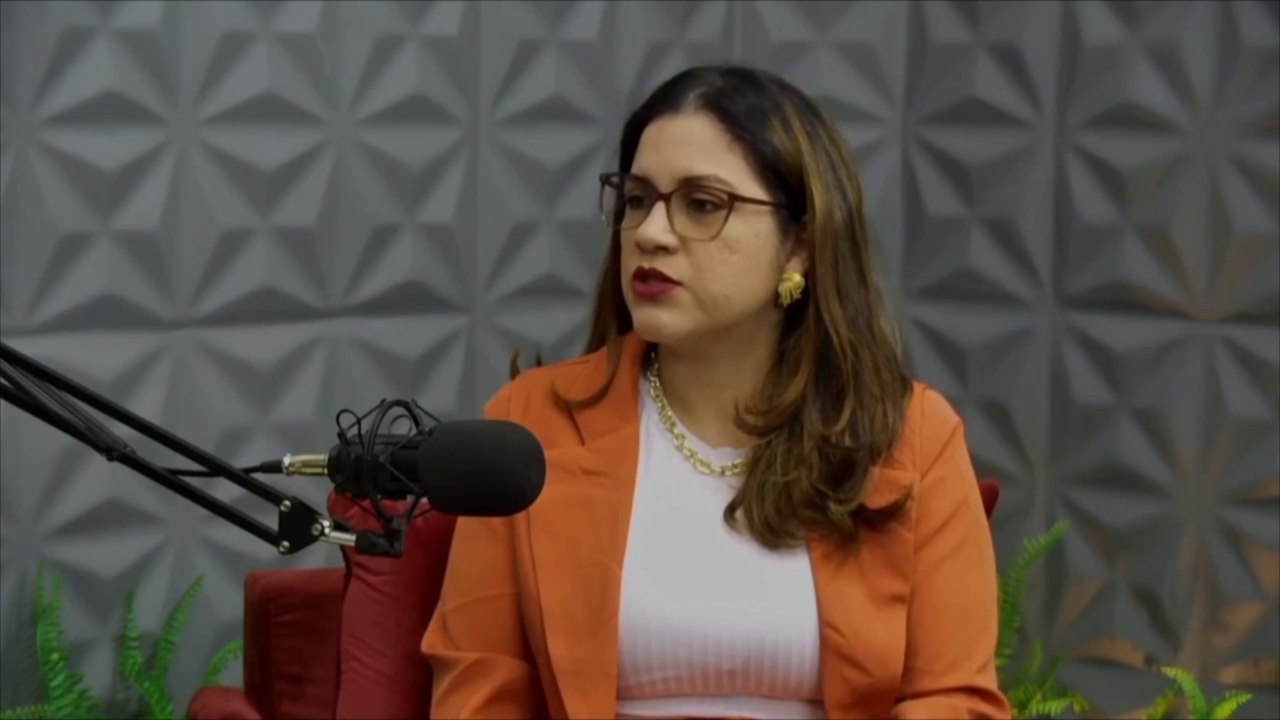 Programa Café com Leitte - 22/08/2023 - Dra. Tamires Alencar