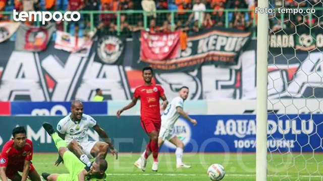 Pemkot Bekasi Tak Bakal Izinkan lagi Persija vs Persib Bertanding di Stadion Patriot Candrabhaga