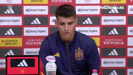 Download Video: Los jugadores de la selección condenan los 