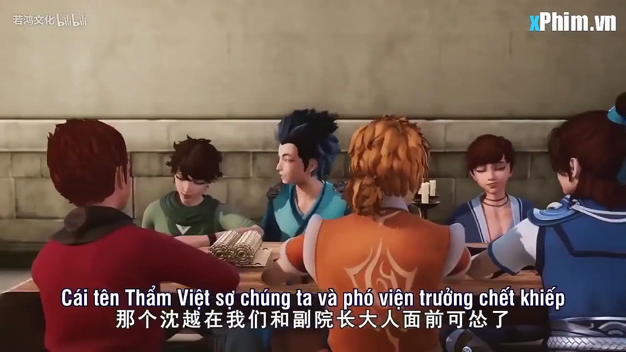 Gom Khoan Leo Cuong Nghe Cuu Khoi Sinh Trai Rieng Ammf