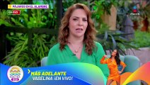 Fans ACOSAN a Nicola Porcella y lo incomodan