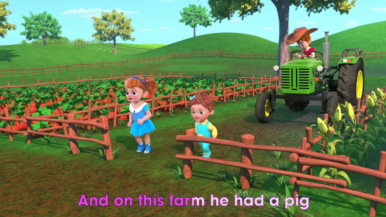 Bath Song + More Nursery Rhymes - Beep Beep Nursery Rhymes & Kids Songs