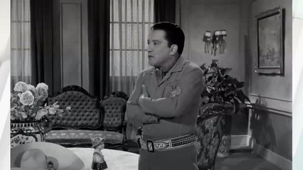 VIVA CHIHUAHUA | Tin Tan, Amaprito Arozemena, Eric del Castillo | Cine de Oro