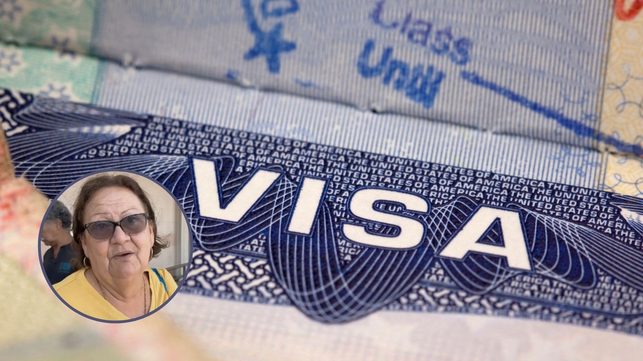 Así reaccionan cubanos a anuncio que hizo Estados Unidos para reanudar visados de turismo