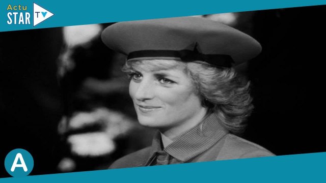 Mort de Lady Diana cette demande de Charles devant sa dépouille au prêtre qui veillait la princess