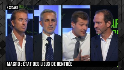 SMART BOURSE - Marché de l'emploi américain : vers un refroidissement contrôlé ?