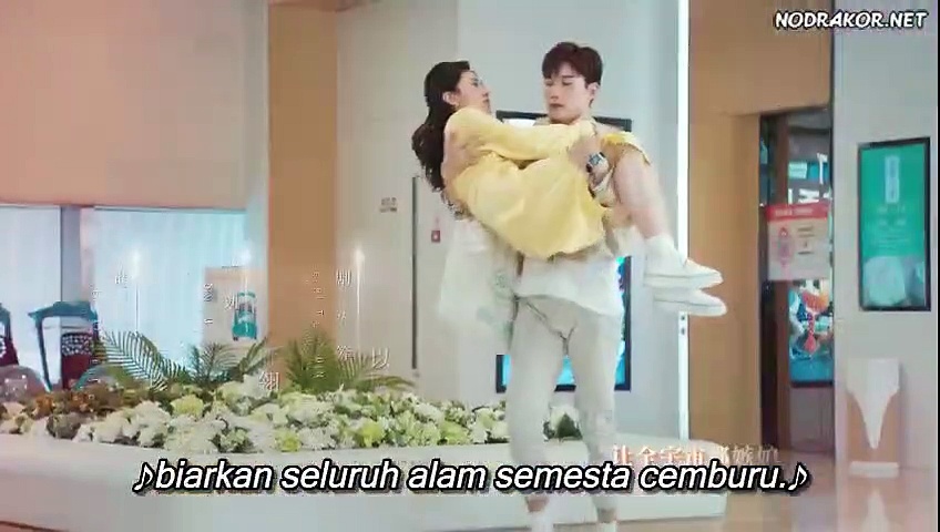  You are my destiny eps 12 sub indo