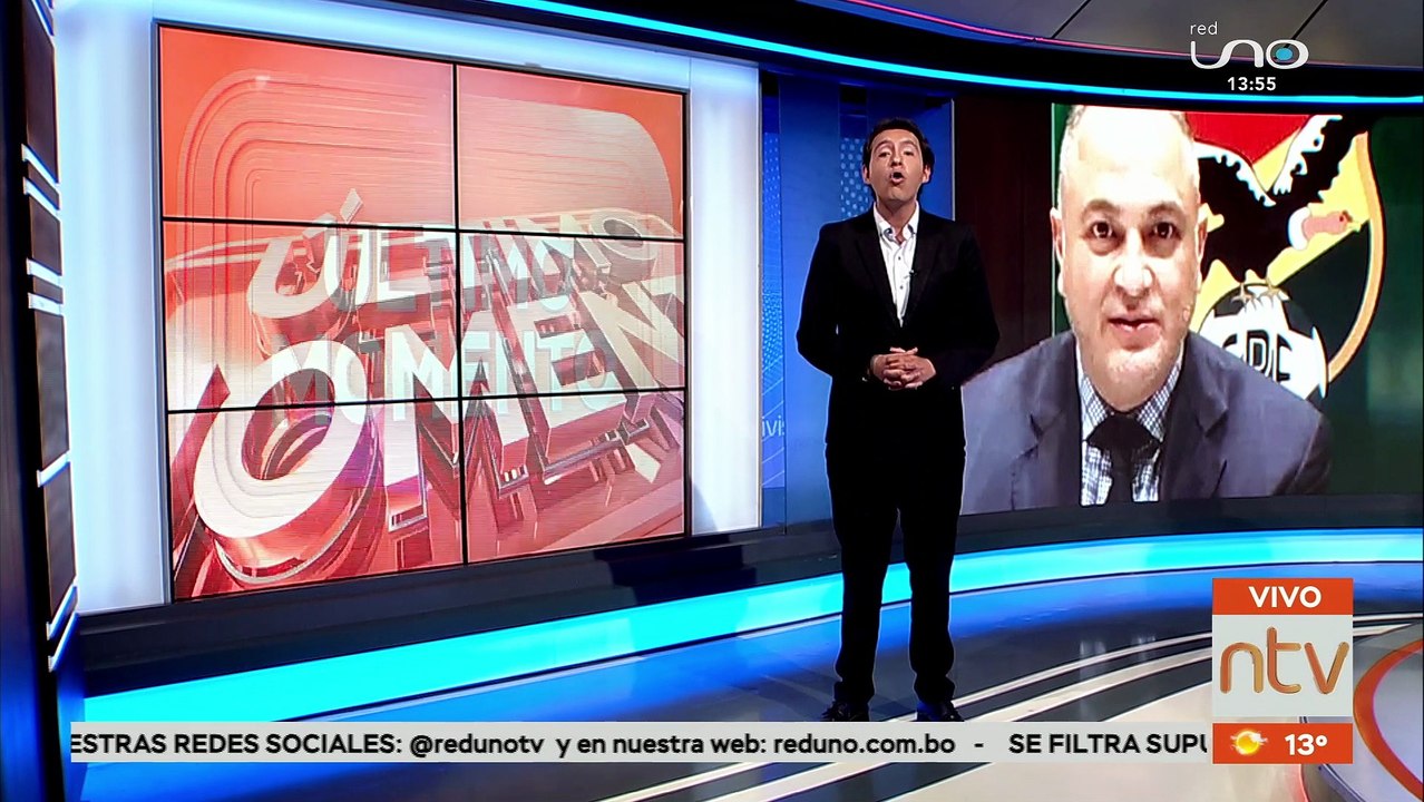 FBF presentará denuncia formal