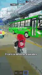 Mapa de SJL en Roblox.