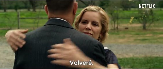 Emboscada final _ Tráiler oficial _ Netflix