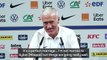 Deschamps describes relationship with Mbappé as 'perfect marriage'