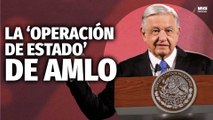 AMLO lanza DENUNCIAS PENALES contra GRUPO MÉXICO y ESPAÑOLA ACCIONA