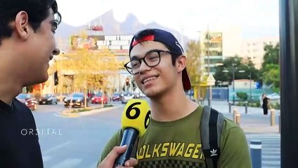 ¿Cuál es tu momento más humilde en las fiestas?