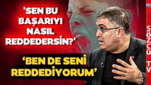 'Milli Ebrar Karakurt, Sen Nesin?' Ersan Şen'den Melih Gökçek'e Tarihi Yanıt!