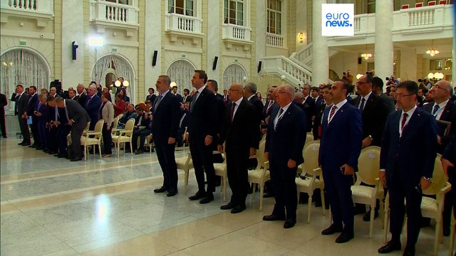 Accordo sul grano, nessun passo avanti dopo l'incontro tra Putin ed Erdogan