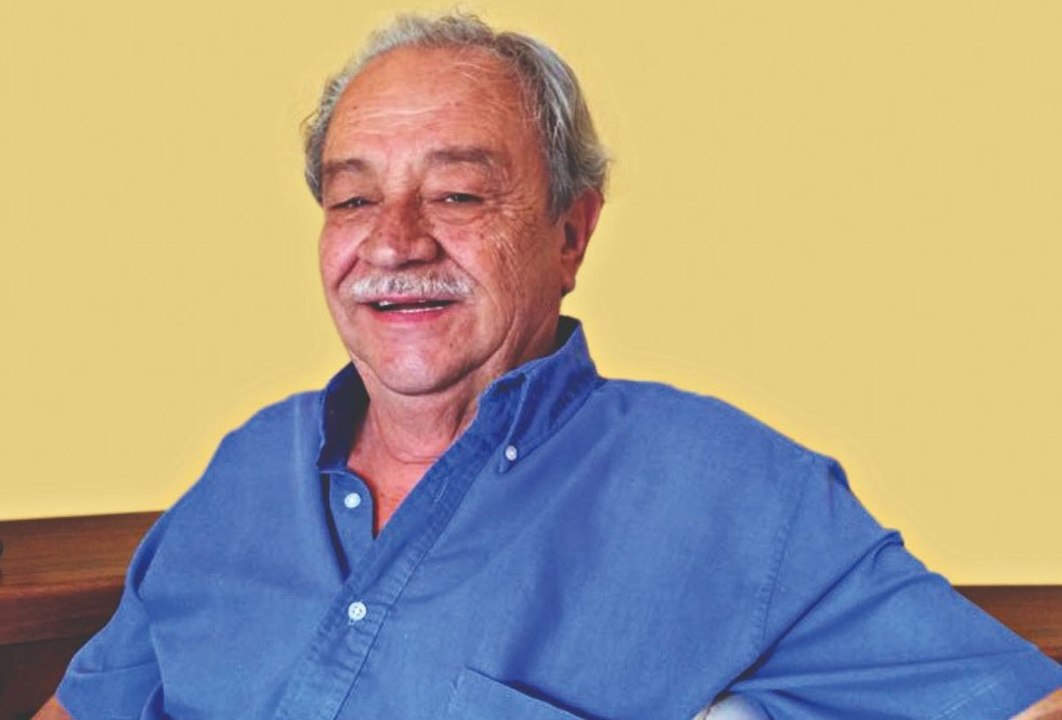 Murió el arquitecto Díaz Escalera, construyó el malecón, hoteles y calles de Vallarta