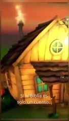 EL PODER DE LA BIBLIA...