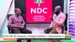 Mahama on Judiciary: Discussing Ex-Prez's claim that Akufo Addo has packed courts with NPP faithful - The Big Agenda on Adom TV (4-9-23)