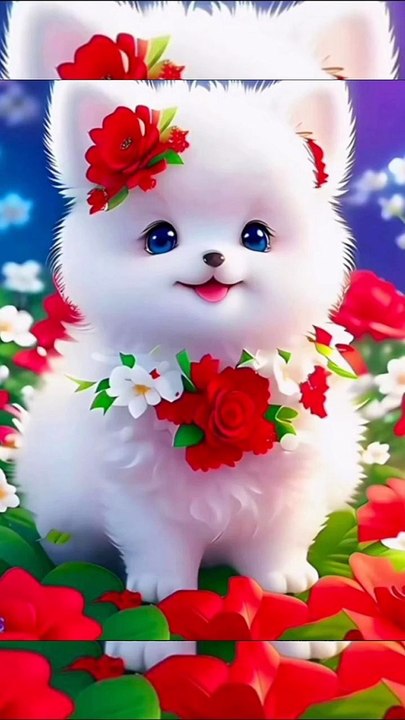 Cute Cat