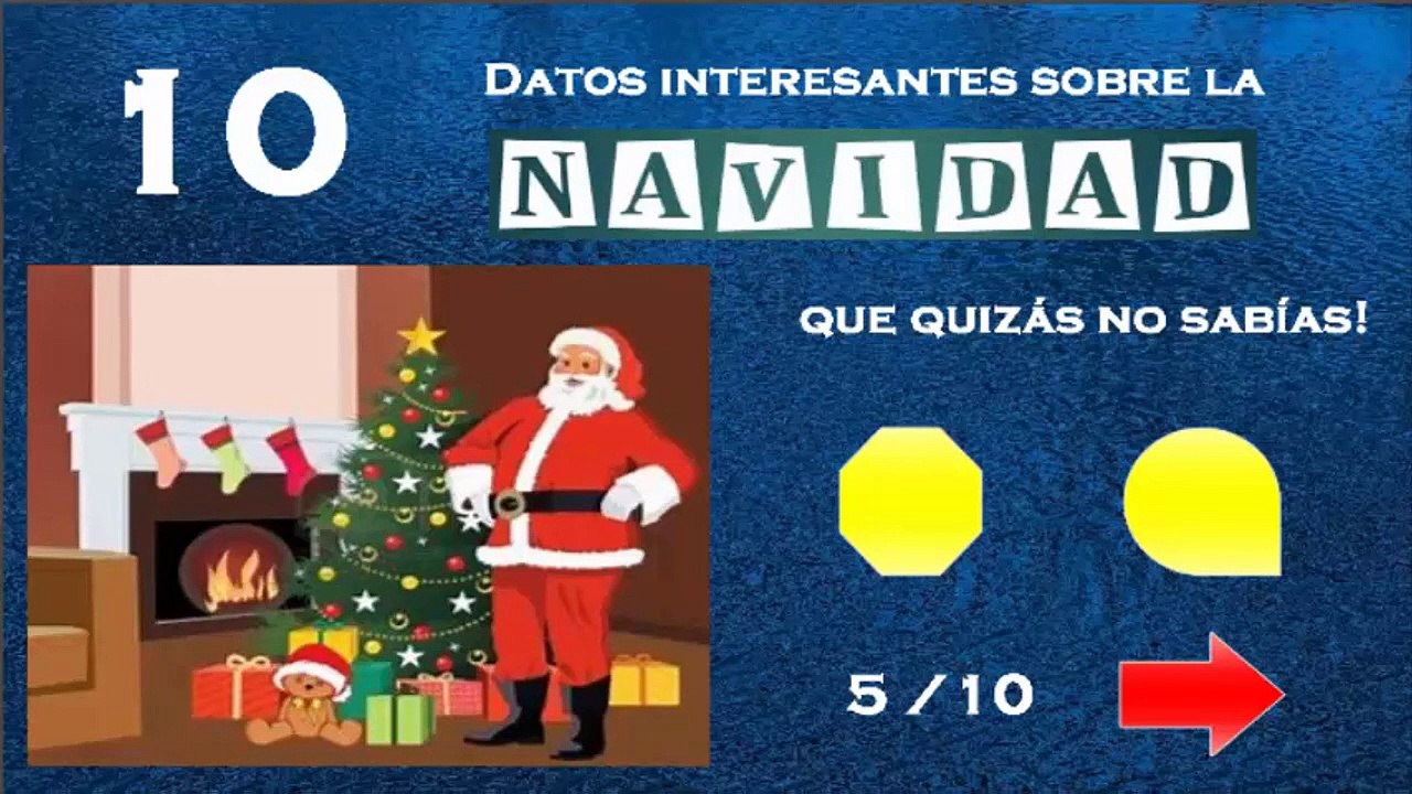 NAVIDAD 5...