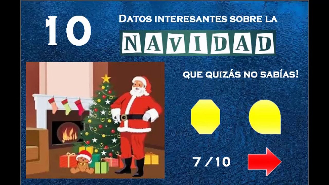 NAVIDAD 7...