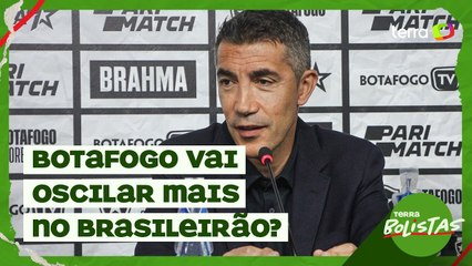 "Declaração de Lage pode trazer insegurança", diz Sérgio Soares