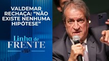 PT e PL articulam alianças em quatro estados para eleições 2024 | LINHA DE FRENTE