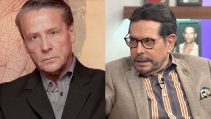 ¡Fuerte y claro! Pepillo Origel le responde a Alfredo Adame por llamarlo "asesino"