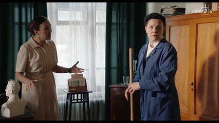 Шифр 3 сезон, 4 серия: Тайна исчезновения Анны раскрыта 🔍