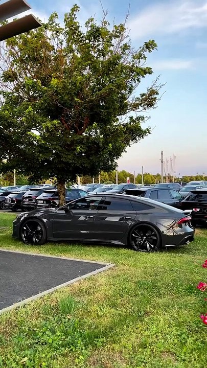 audi rs7 || audi rs7 sportback || audi rs7 performance || new audi rs7 || audi rs7 2023