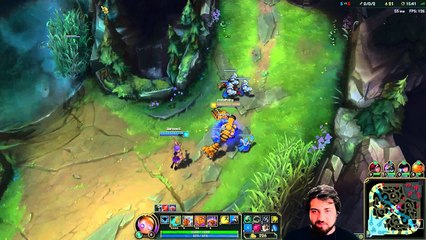League of Legends - Ders Niteliğinde Oyun Keyfi