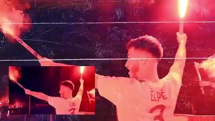 Soolking - Porto Rico (ft. Sofiane, Lacrim, JuL)