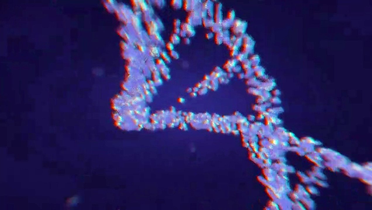 Almacenamiento de datos: la revolución del ADN