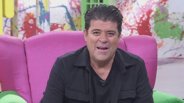 'El Burro' Van Rankin aclara por qué tomó la decisión de dejar el 'Hotel VIP'