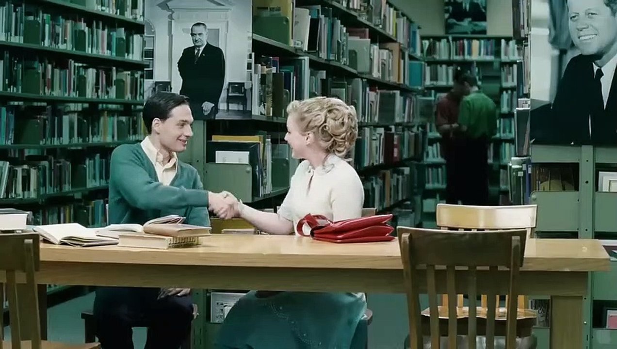 Leslie, My Name is Evil Bande-annonce (EN)