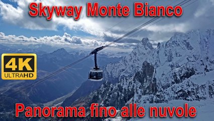 SKYWAY MONTE BIANCO