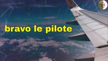 Air Algérie : Un vol vers Alger fait demi-tour