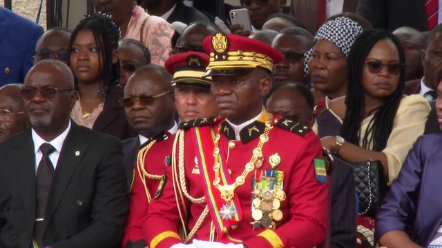 هل طوى الغابون صفحة علي بونغو؟