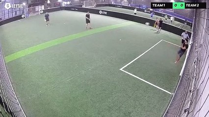 Yves 04/09 à 18:49 - Football Terrain 3 (LeFive Rouen)