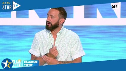 « Tu me fais chier »  les vacances de Cyril Hanouna avec Raymond Aabou ne se sont pas passées comme