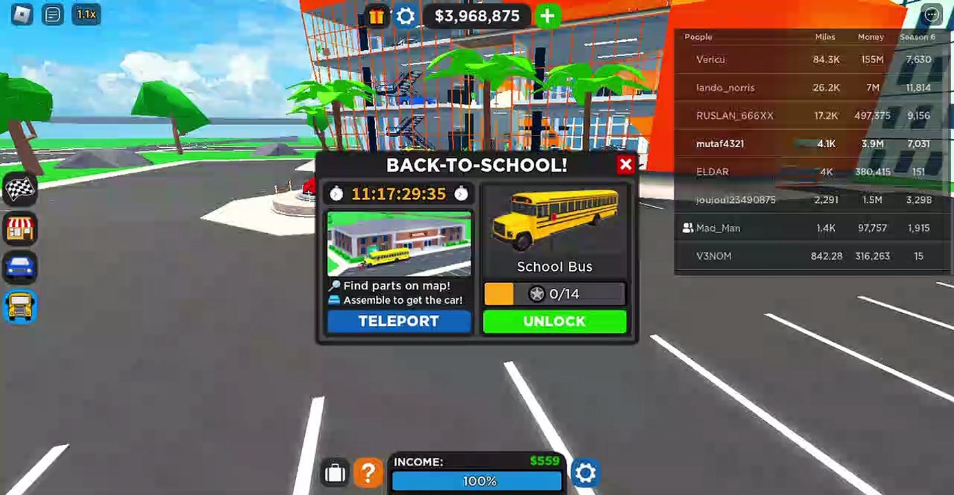 Roblox without robux