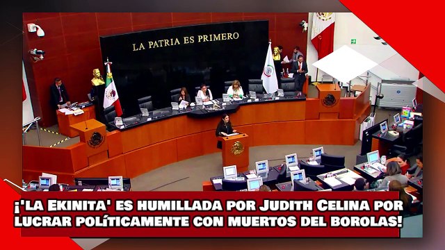 ¡VEAN! ¡la Ekinita es humillada por Judith Celina por lucrar políticamente con muertos del borolas!