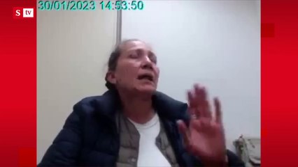 El polígrafo de la niñera Semana Noticias - Parte 1
