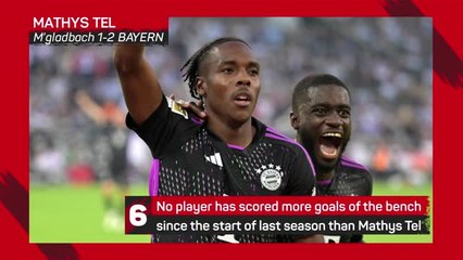 Bundesliga Matchday 3 - Highlights+