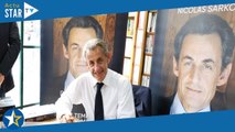 Nicolas Sarkozy envoie balader un journaliste de Quotidien  “Sarko et ses fans ”