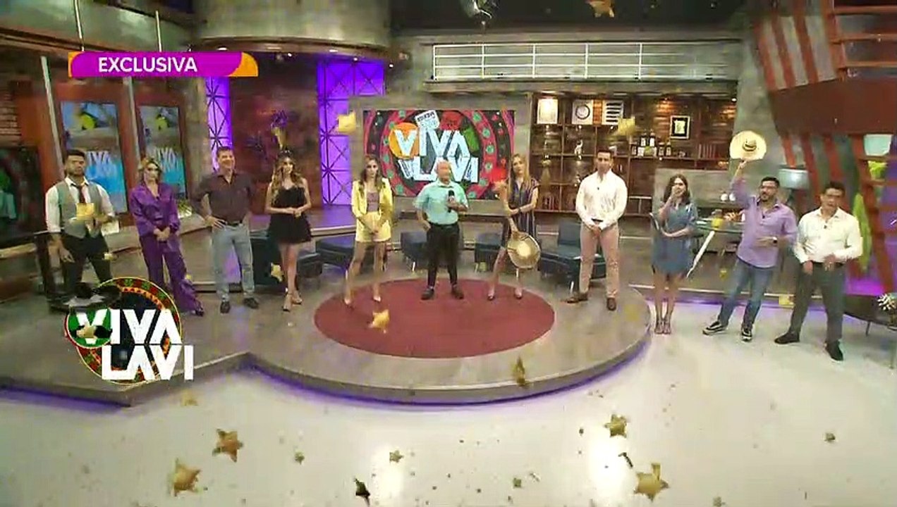 Anel vuelve a desmentir supuesto hijo de José José