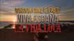 Gordon Gino and Fred Viva Espana Season1 Episode1