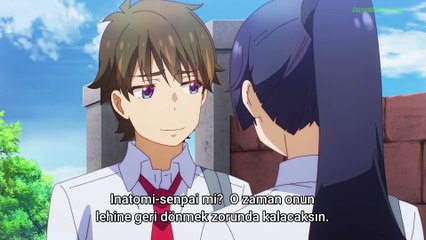 Yumemiru Danshi Wa Genjitsushugisha - 10