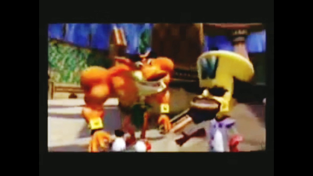 Some of my favorite characters voiced by John DiMaggio (Happy 55th Birthday!)